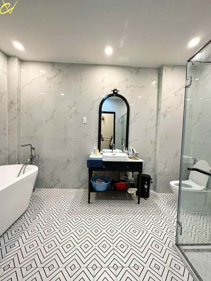 KTS Singapore TK 3lầu nthất ccấp có thang máy hẻm ôtô Nguyễn Công Hoan giáp PXLong-thu nhập 42tr/th